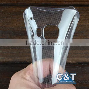 C&T Hot New Products Soft Clear Tpu Case for lg Nexus 5x thumbnail-5