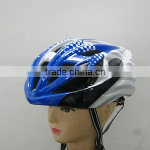 Safe Design Outdoor Sport Use Bicycle Helmet Sale thumbnail-2