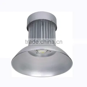 Led Pendant Lamp 100w Led High Bay Light High Power Meanwell Lamp Warehouse thumbnail-1
