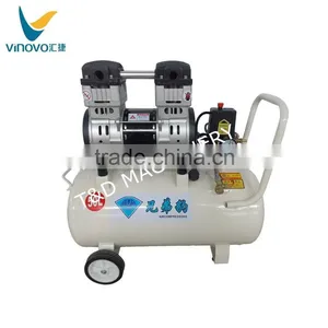 Air Compressor for Inflatable Toys, Best Price Air Compressor Machine thumbnail-1