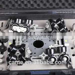 CAME-SL03 Professional Slider Camera Video Aluminum Alloy Slider thumbnail-6