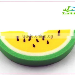 the Fruit Bath Foam Sponge thumbnail-5