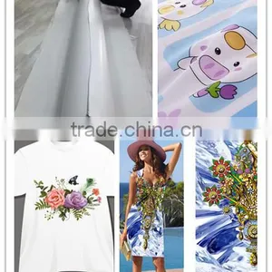 Heat Transfer Paper Rolls Textile Printing thumbnail-4