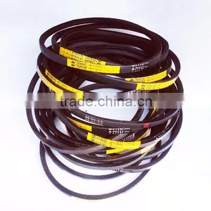Classical Wrapped V Belts thumbnail-1