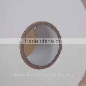 100% Virgin Wood Pulp Commercial Toilet Roll/Three Layers of Toilet Paper thumbnail-3