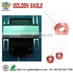 High Voltage Transformer Coil for Electronics/ferrite Core Transformer Inductor Coils thumbnail-1