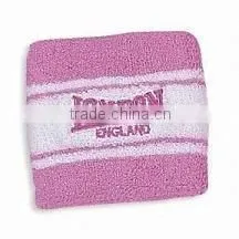Stripe Cotton Sweat Band Manufacturer thumbnail-1