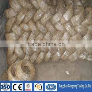 1mm Galvanized Wire thumbnail-5