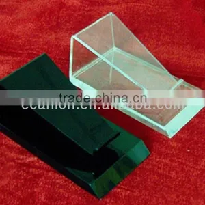 Desk Simple Acrylic Display Stand for Phone thumbnail-1