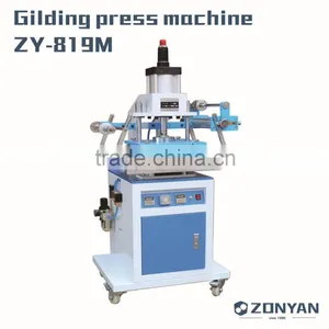 Digital Leather Printing Machine thumbnail-1