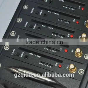 GSM Sms Sending Device 16 Sim Modem for Top up Sms Marketing for Linux thumbnail-3