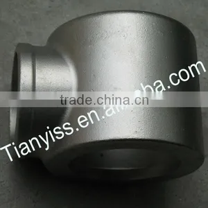 Custom ss Zinc Die Casting With Cheap Price thumbnail-1