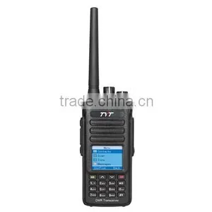 MD-390 Dmr Walkie Talkie From China thumbnail-1