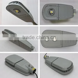 CE RoHS Approved 2015 Hot Sale DC/AC Input 20W LED Street Light Model SLD08-20W thumbnail-6
