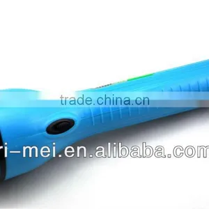 Watt Led Flashlight Garden Torch Made in China thumbnail-1