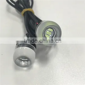 Jinxin License Plate Bolt Lights Black- Universal Truck and All Motorcycles thumbnail-3