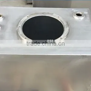 Stainless Steel Water Tank for Laundry thumbnail-1