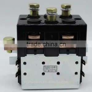 DC182 dc Reversing Contactor 200A Relay thumbnail-4