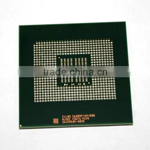 Intel Xeon Processor 7120M Cpu (4M Cache, 3.00 GHz, 800 MHz) SL9HC thumbnail-1