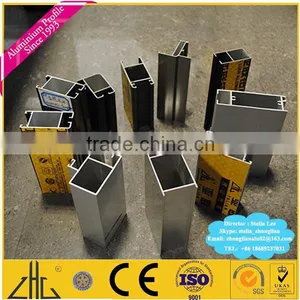 Wow!! Construction Material/extruded Aluminum Heatsink/aluminium Sliding Wardrobe Door Roller Buy Direct From China Manufacturer thumbnail-1