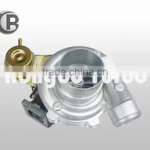 Hot Turbo GT2860RS 739548-5005S Turbocharger For 2.7L Engines Dual Ball Bearing thumbnail-1