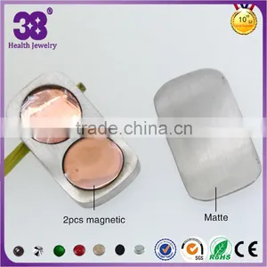 Popular MagnetHeart Nano Pendant With Extra-strong Magnet Element thumbnail-1