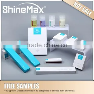 Hotel Guest Amenities/hotel Bathroom Amenities /hotel Room Guest Supplies/guest Room Amenities thumbnail-4