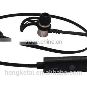 New Design Wireless Stereo Bluetooth Headset,OEM Bluetooth Headset thumbnail-3