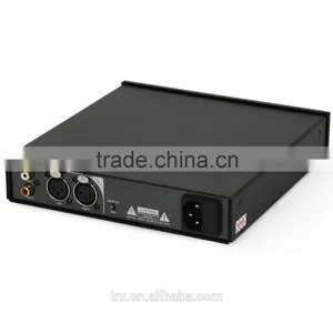 NEW MATRIX QUATTR 24/192 Full Balanced Digital Headphone Amplifier thumbnail-3