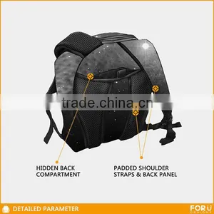 Floral Animal Eyes Backpack,Fashion Backpack,Men Women Backpack thumbnail-4