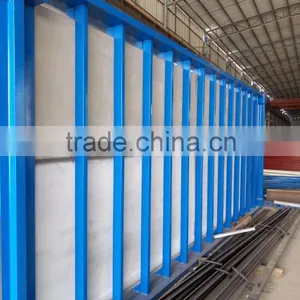 Prefab 20ft Container House Exporting to Vietnam for Sale thumbnail-4
