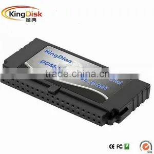 KingDisk IDE 40 Pin Dom 2GB~32GB 2 Channels thumbnail-1