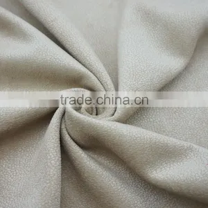 100-percent Polyester Velvet Fabric thumbnail-4