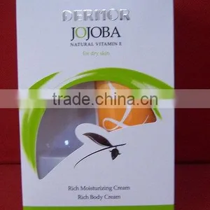 Tube Box With Pvc Clear Window Paper Boxes thumbnail-1