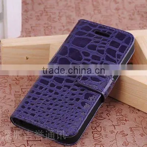 Leather Case for Iphone5 thumbnail-1