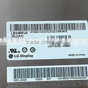 Full View Angle 24" LG LCD Panel LM240WU9-SLA1 thumbnail-4