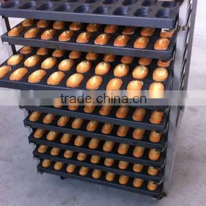 YX1000 Economic Food Confectionery Professional Good Quality ce Cake Pie Production Machinry Making Machine thumbnail-1
