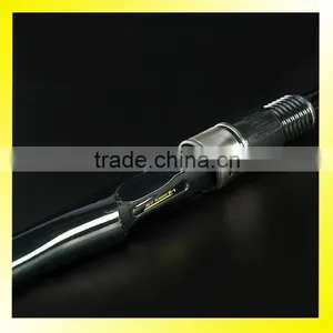 2016 Fresh Design Fishing Rod/OEM Service/Carbon Telescopic Spinning Rod thumbnail-1