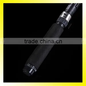 1.5M The Hollow Fiberglass Spinning Retractable Fishing Gear Rod thumbnail-4