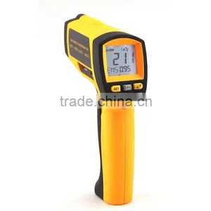 High Temperature Infrared Thermometer 2000 Degree thumbnail-1