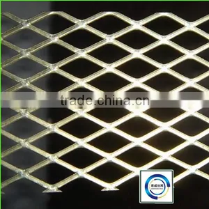 Expanded Metal Lath thumbnail-1