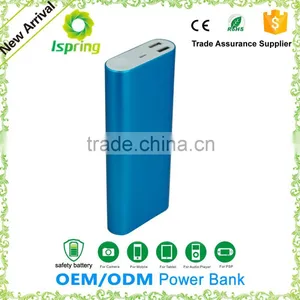 12000mah Xiaomi Portable Power Bank thumbnail-2