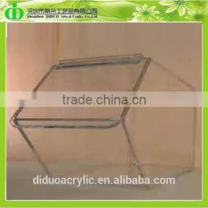 DDW-0170 Trade Assurance Modern Displays Acrylic Candy thumbnail-1