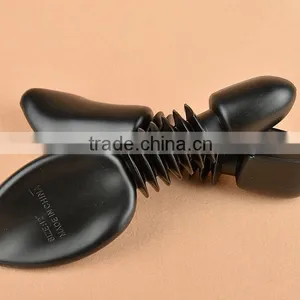 Customized Logo Plastic Shoe Tree thumbnail-4