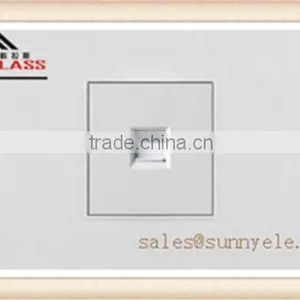 110V American Design Concise Design Computer Socket thumbnail-1