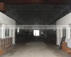 Jiangyin Fine Chemical Machinery Co., Ltd. company overview - view 4 thumbnail