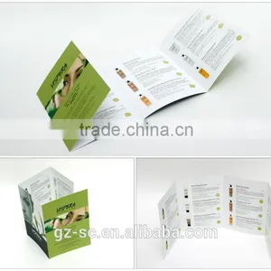 Customized Printable Leaflets thumbnail-1