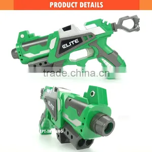 Brand New Kids Air Soft Bbs Toy Gun for Sale thumbnail-5