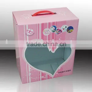 New Design Toy Paper Box thumbnail-1