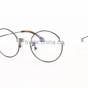 GB115 Classic Round Frame Reading Glasses for Old Men thumbnail-3